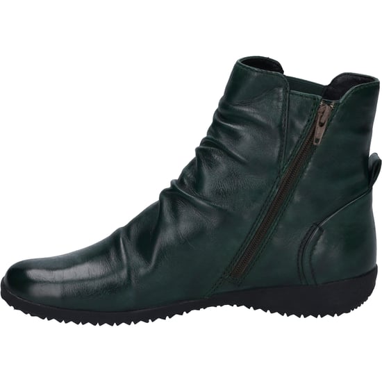 JOSEF SEIBEL Naly 66 | Enkellaars voor Dames | groen - Image 3