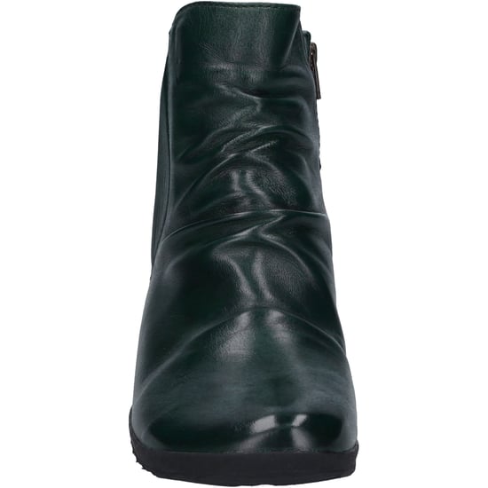 JOSEF SEIBEL Naly 66 | Enkellaars voor Dames | groen - Image 5
