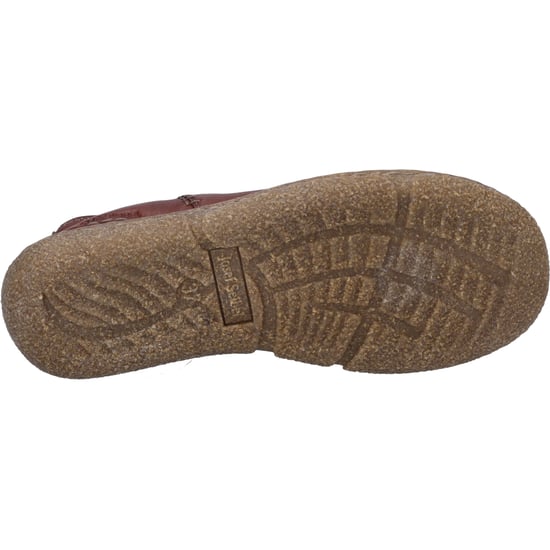 JOSEF SEIBEL Neele 68 | Enkellaars voor Dames | rood - Image 3