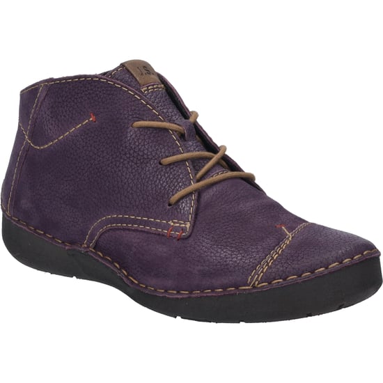 JOSEF SEIBEL Fergey 18 | Enkellaars voor Dames | blauw - Image 1