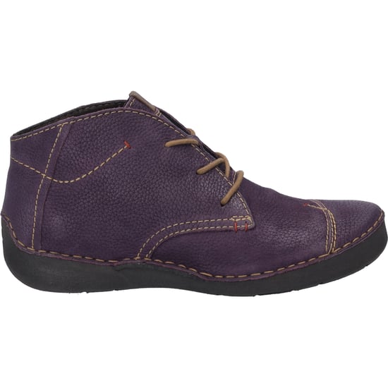 JOSEF SEIBEL Fergey 18 | Enkellaars voor Dames | blauw - Image 2