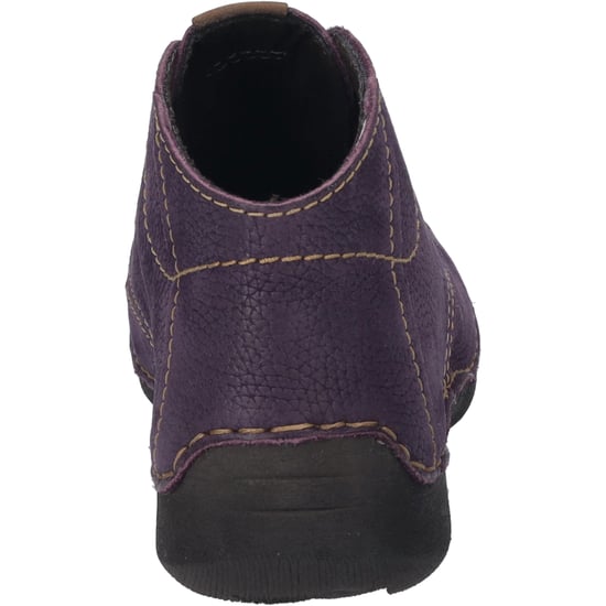 JOSEF SEIBEL Fergey 18 | Enkellaars voor Dames | blauw - Image 4