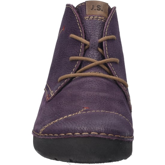 JOSEF SEIBEL Fergey 18 | Enkellaars voor Dames | blauw - Image 5