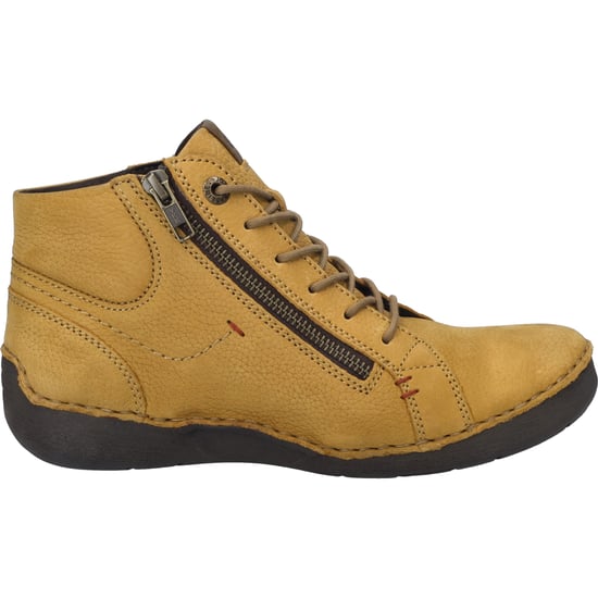 JOSEF SEIBEL Fergey 67 | Ankle Boots for Women | yellow - Image 2