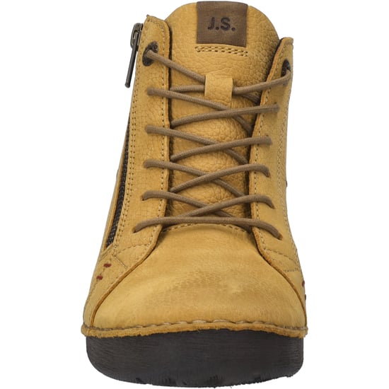 JOSEF SEIBEL Fergey 67 | Ankle Boots for Women | yellow - Image 5