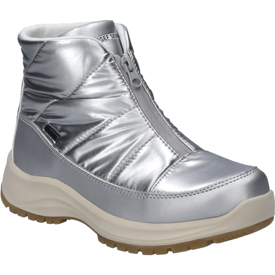 JOSEF SEIBEL Colorado 55 | Ankle Boots for Women | grey - Image 1