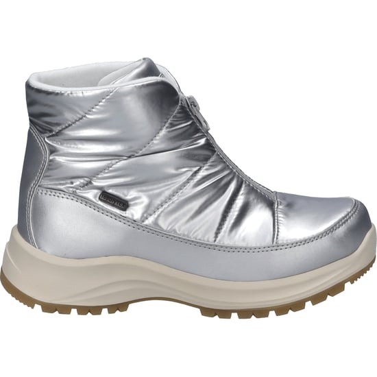 JOSEF SEIBEL Colorado 55 | Ankle Boots for Women | grey - Image 2
