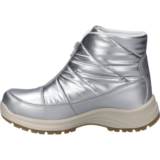 JOSEF SEIBEL Colorado 55 | Ankle Boots for Women | grey - Image 3