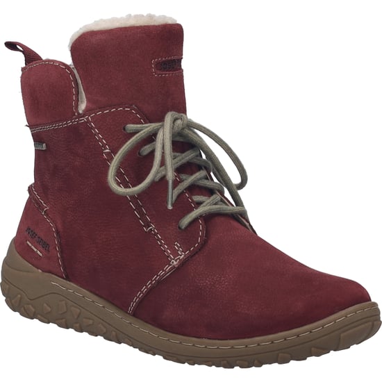 JOSEF SEIBEL Ruby 53 | Enkellaars voor Dames | blauw - Image 1