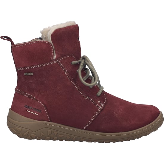 JOSEF SEIBEL Ruby 53 | Enkellaars voor Dames | blauw - Image 2