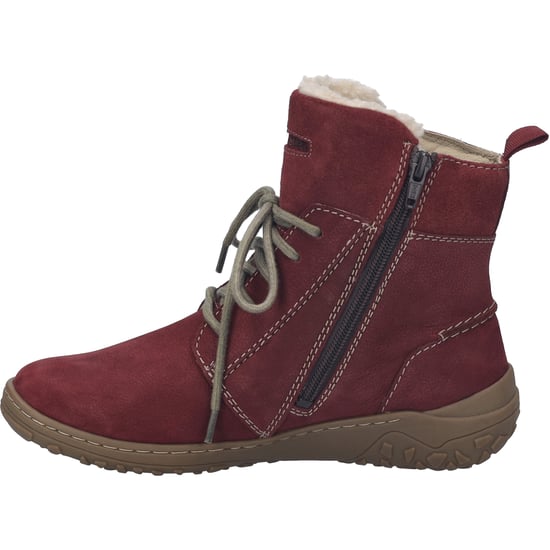 JOSEF SEIBEL Ruby 53 | Enkellaars voor Dames | blauw - Image 3