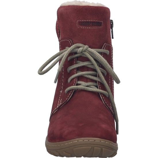 JOSEF SEIBEL Ruby 53 | Enkellaars voor Dames | blauw - Image 4