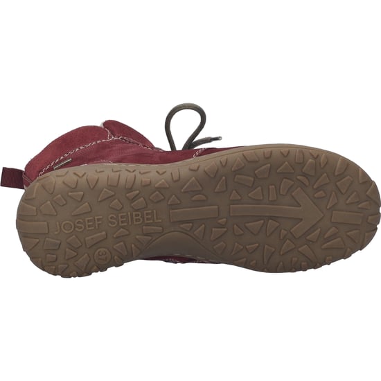 JOSEF SEIBEL Ruby 53 | Enkellaars voor Dames | blauw - Image 5