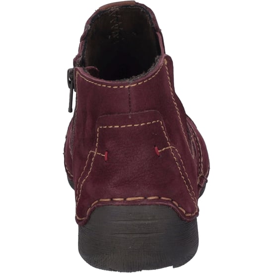 JOSEF SEIBEL Fergey 55 | Enkellaars voor Dames | blauw - Image 4