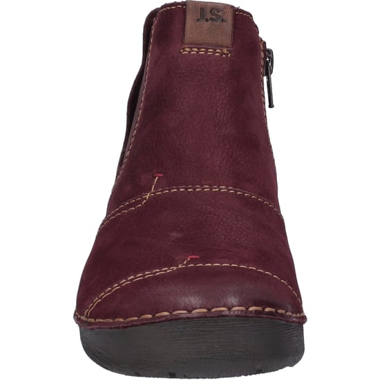 JOSEF SEIBEL Fergey 55 | Enkellaars voor Dames | blauw - Image 5