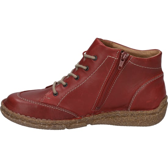 JOSEF SEIBEL Neele 01 | Enkellaars voor Dames | bruin - Image 3
