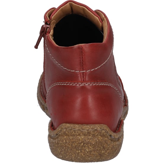 JOSEF SEIBEL Neele 01 | Enkellaars voor Dames | bruin - Image 4
