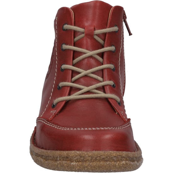 JOSEF SEIBEL Neele 01 | Enkellaars voor Dames | bruin - Image 5