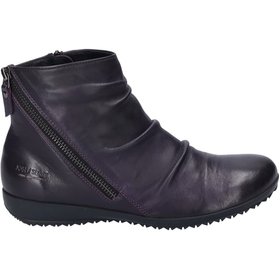 JOSEF SEIBEL Naly 61 | Enkellaars voor Dames | blauw - Image 2