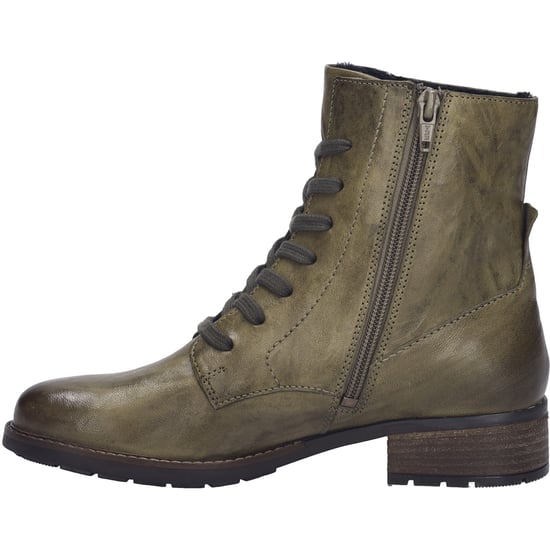 JOSEF SEIBEL Kate 17 | Enkellaars voor Dames | groen - Image 3