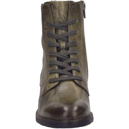JOSEF SEIBEL Kate 17 | Enkellaars voor Dames | groen - Image 5