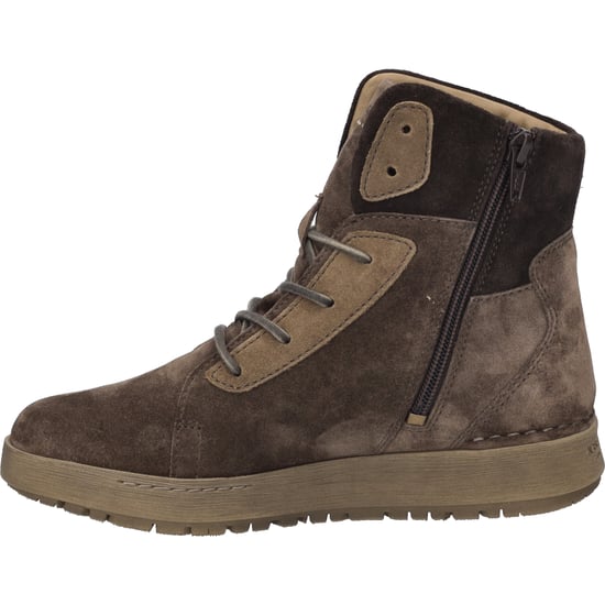 JOSEF SEIBEL Anna 07 | Ankle Boots for Women | brown - Image 3