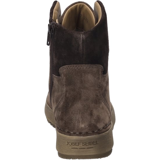 JOSEF SEIBEL Anna 07 | Ankle Boots for Women | brown - Image 4