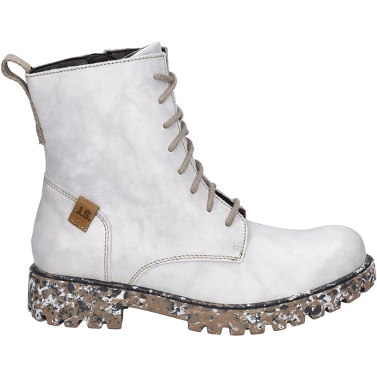JOSEF SEIBEL Marta 02 | Enkellaars voor Dames | wit - Image 2