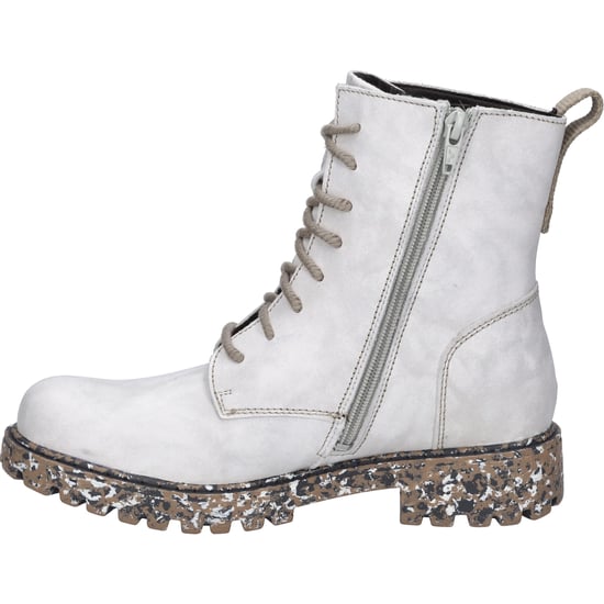 JOSEF SEIBEL Marta 02 | Enkellaars voor Dames | wit - Image 3