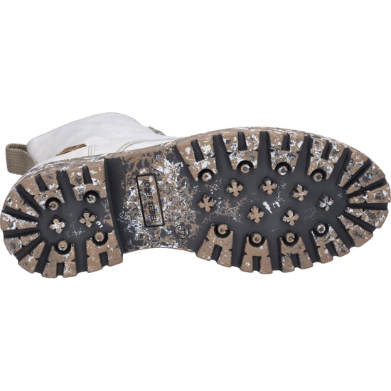 JOSEF SEIBEL Marta 02 | Enkellaars voor Dames | wit - Image 5