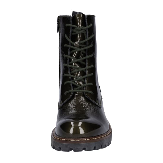 JOSEF SEIBEL Marta 02 | Enkellaars voor Dames | groen - Image 5