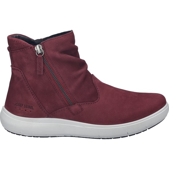 JOSEF SEIBEL Megan 12 | Ankle Boots for Women | blue - Image 2