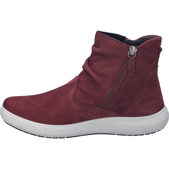 JOSEF SEIBEL Megan 12 | Ankle Boots for Women | blue - Image 3