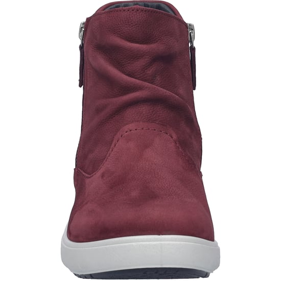 JOSEF SEIBEL Megan 12 | Ankle Boots for Women | blue - Image 5