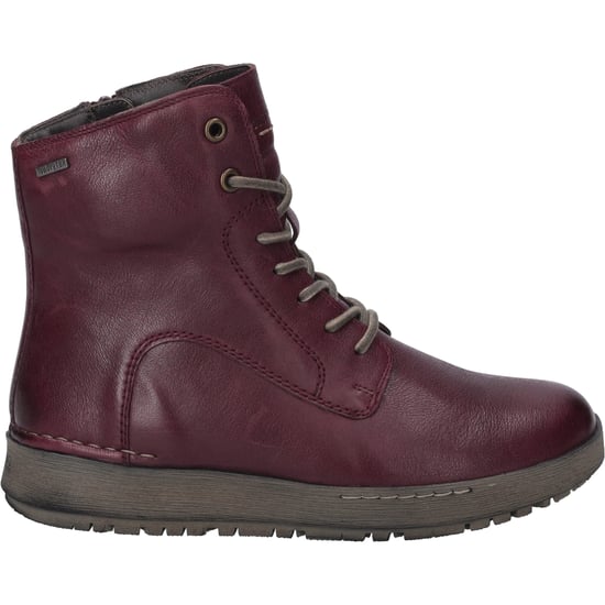 JOSEF SEIBEL Anna 51 | Ankle Boots for Women | blue - Image 2