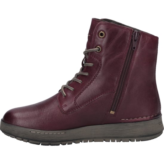 JOSEF SEIBEL Anna 51 | Ankle Boots for Women | blue - Image 3