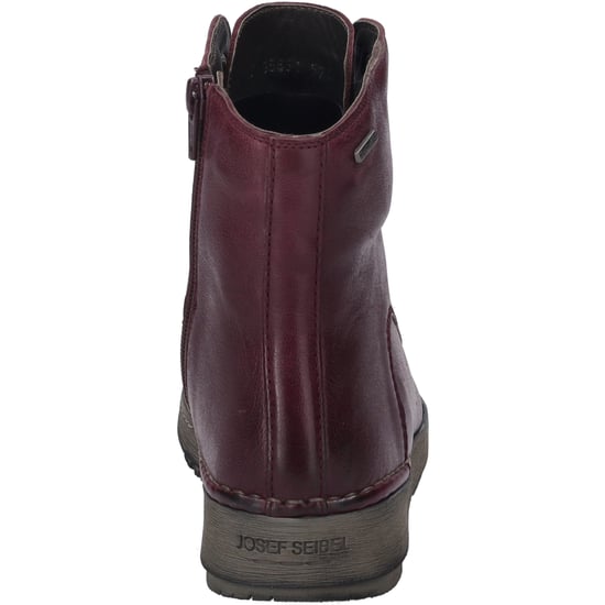 JOSEF SEIBEL Anna 51 | Ankle Boots for Women | blue - Image 4