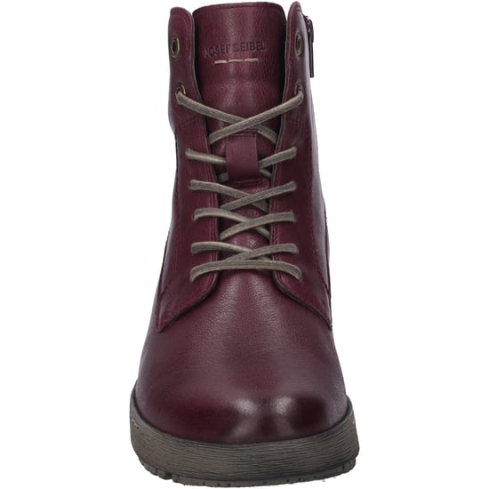 JOSEF SEIBEL Anna 51 | Ankle Boots for Women | blue - Image 5