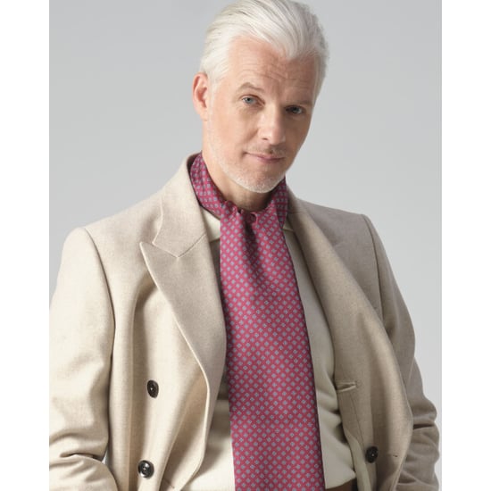 Dutch Dandies Arno kantelberg sjaal - Image 1