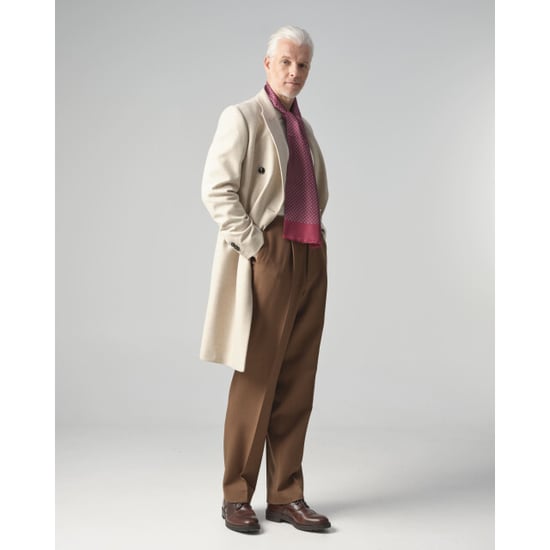 Dutch Dandies Arno kantelberg sjaal - Image 3