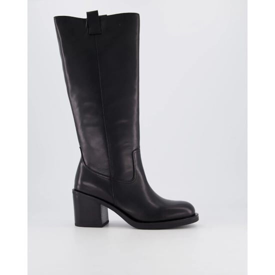 Gibaldi Dames inuovo crystal mc black - Image 1