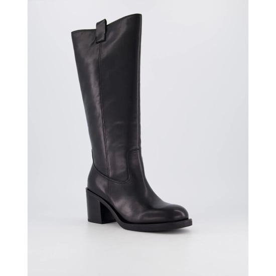 Gibaldi Dames inuovo crystal mc black - Image 2