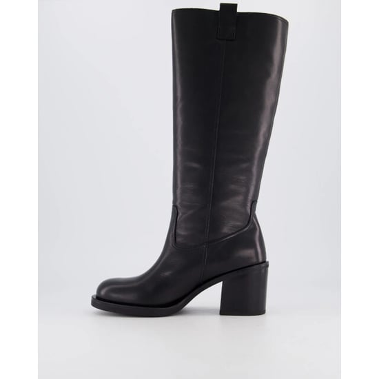 Gibaldi Dames inuovo crystal mc black - Image 3