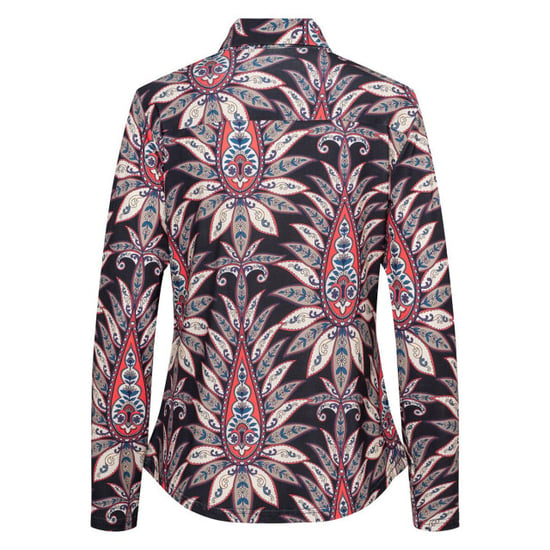 &Co Woman Lotte blouse -black - Image 2