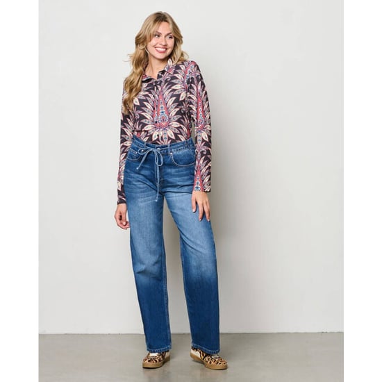 &Co Woman Lotte blouse -black - Image 3