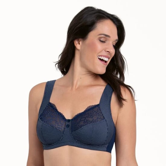 Orely Support Soft Cup Bra - Image 1