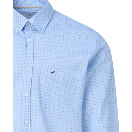 Campbell Casual shirt - Image 2
