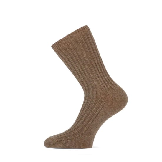 MARC MARCS Marcmarcs sokken cashmere geen unisex - Image 2