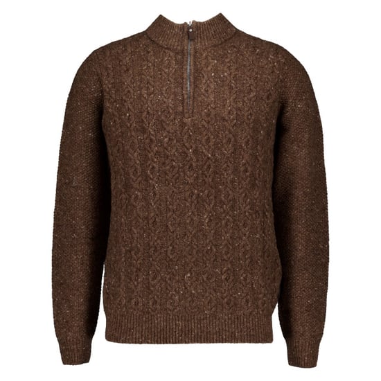 Fynch-Hatton Zip troyer 1510360 - Image 1