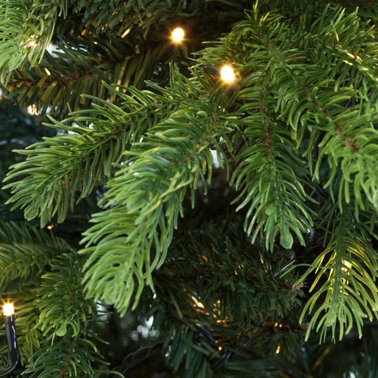 Excellent Trees Premium kerstboom ® led kalmar 210 cm met verlichting 450 - Image 3